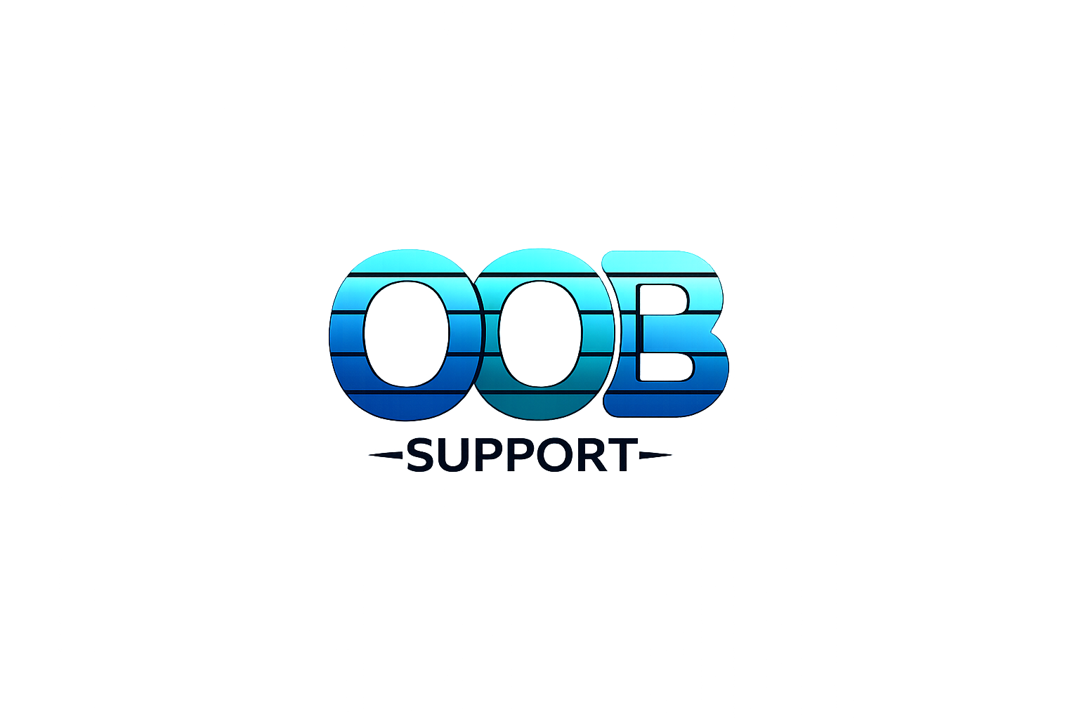 Out of Band Support logo